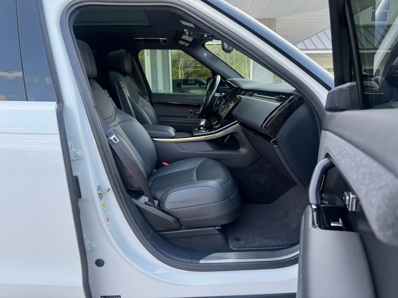 2023 Land Rover Range Rover Sport Dynamic Se - Фото 5