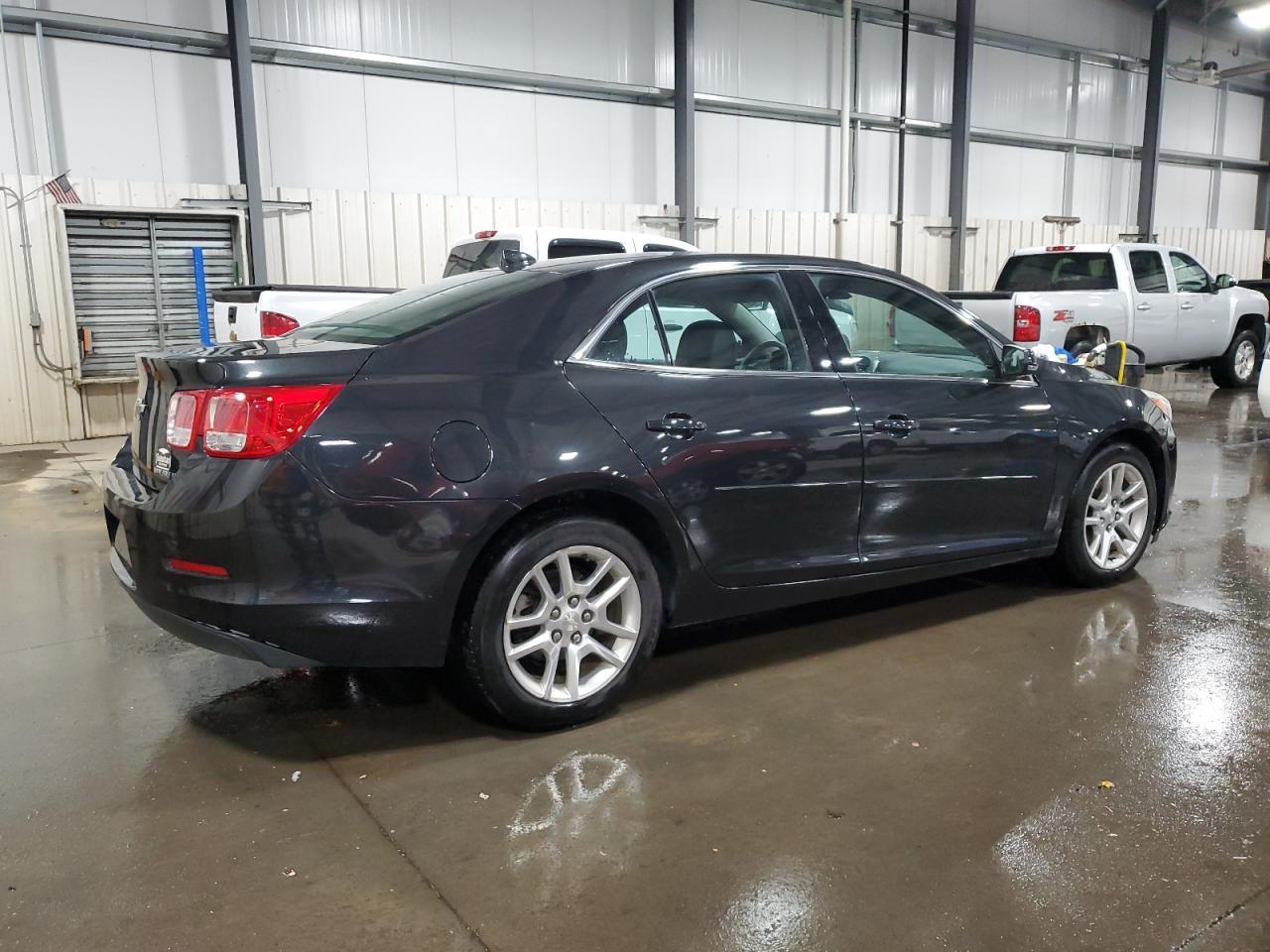 2014 Chevrolet Malibu 1Lt - Фото 3