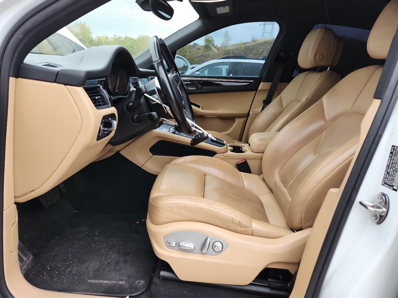 2018 Porsche Macan S - Фото 7