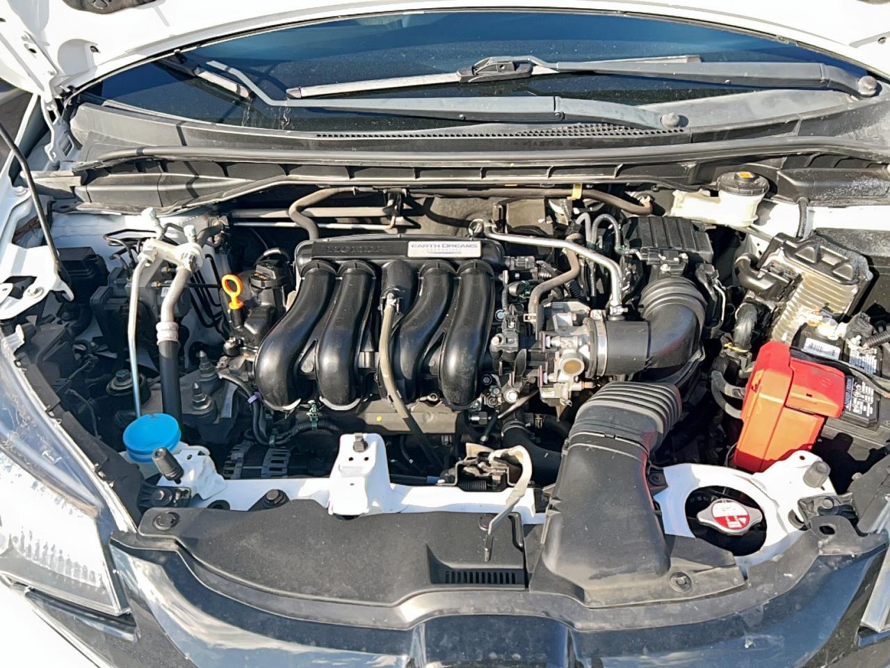 2016 Honda Fit Lx - Image 7