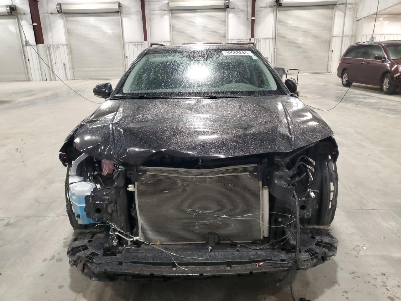 2025 Toyota Camry Xse - Фото 5