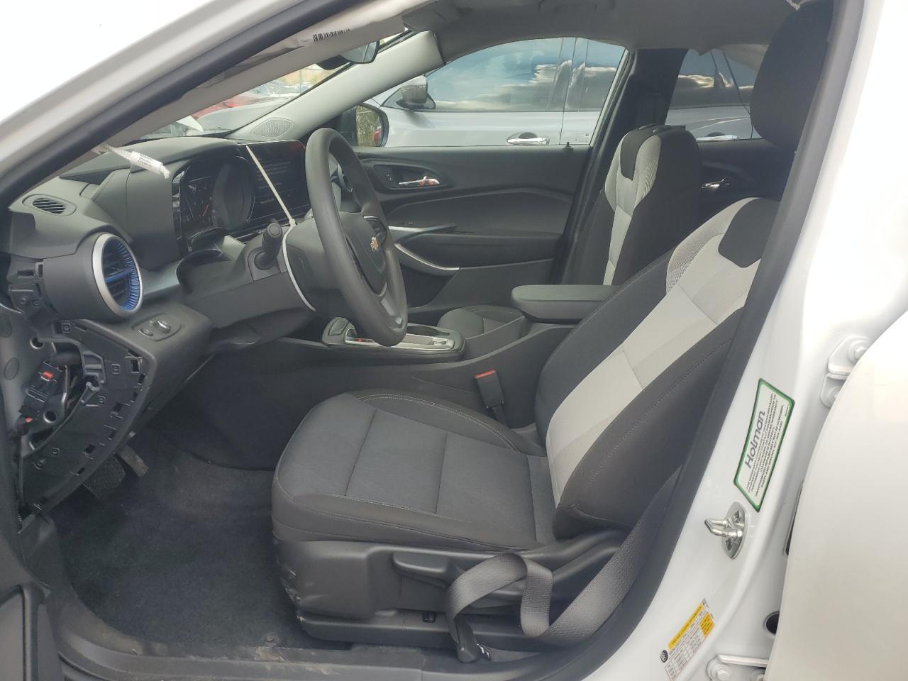 2025 Chevrolet Trax Ls ** R & D * Pri Fleet ** - Фото 7