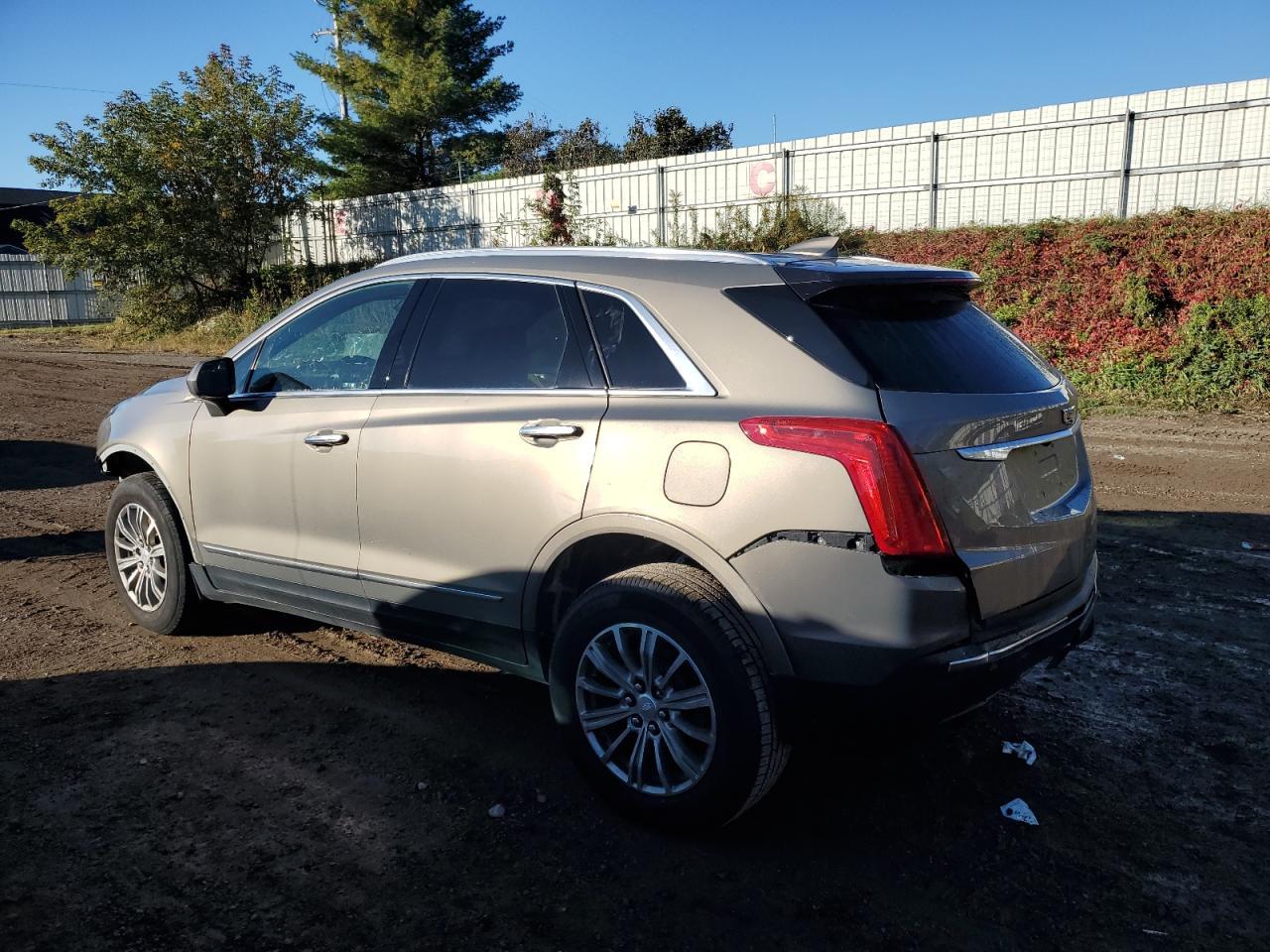 2019 Cadillac Xt5 - Image 2