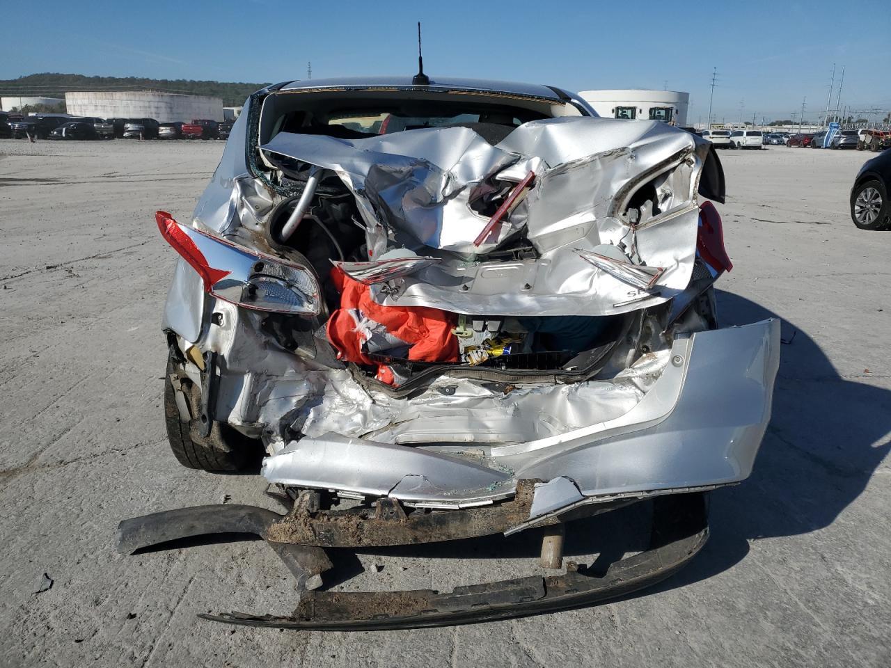 2015 Ford Focus Se - Image 6