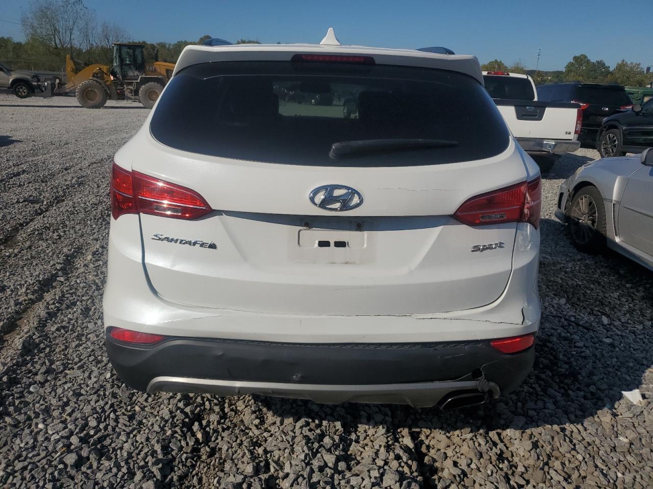 2014 Hyundai Santa Fe Sport - Image 6