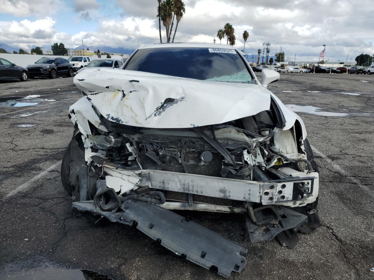 2017 Lexus Is 200T - Фото 5