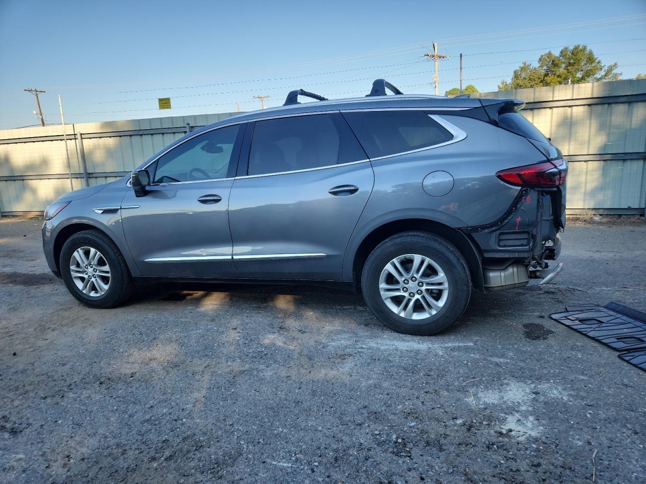 2019 Buick Enclave Premium - Image 2