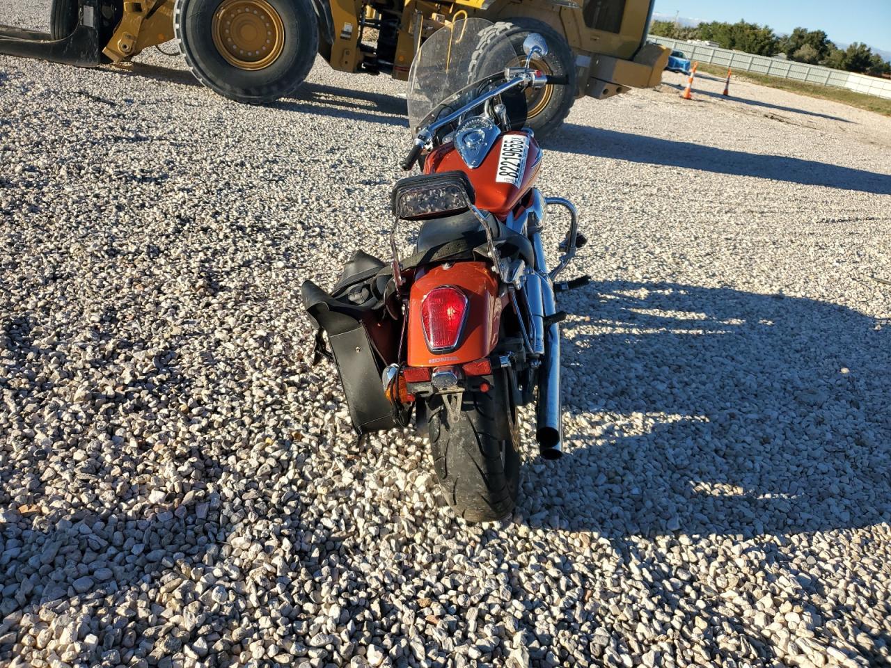 2006 Honda Vtx1300 C - Фото 4
