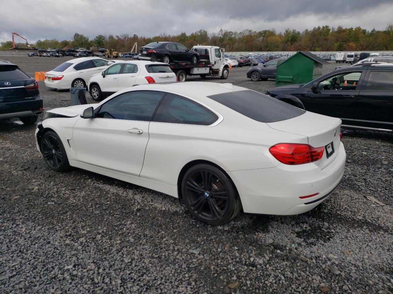 2017 BMW 430I - Image 2