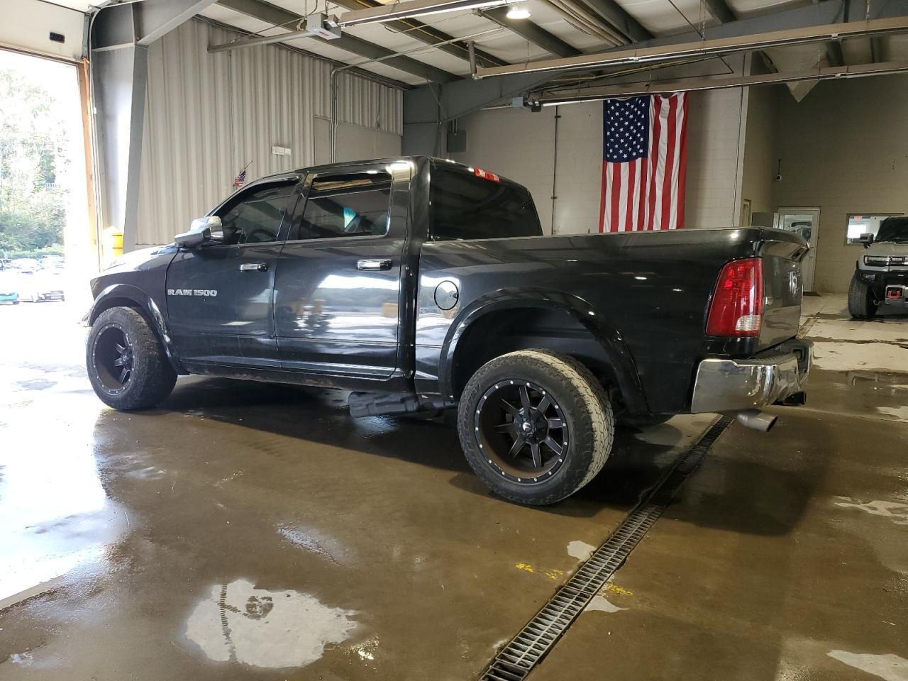 2011 Dodge Ram 1500 - Image 2