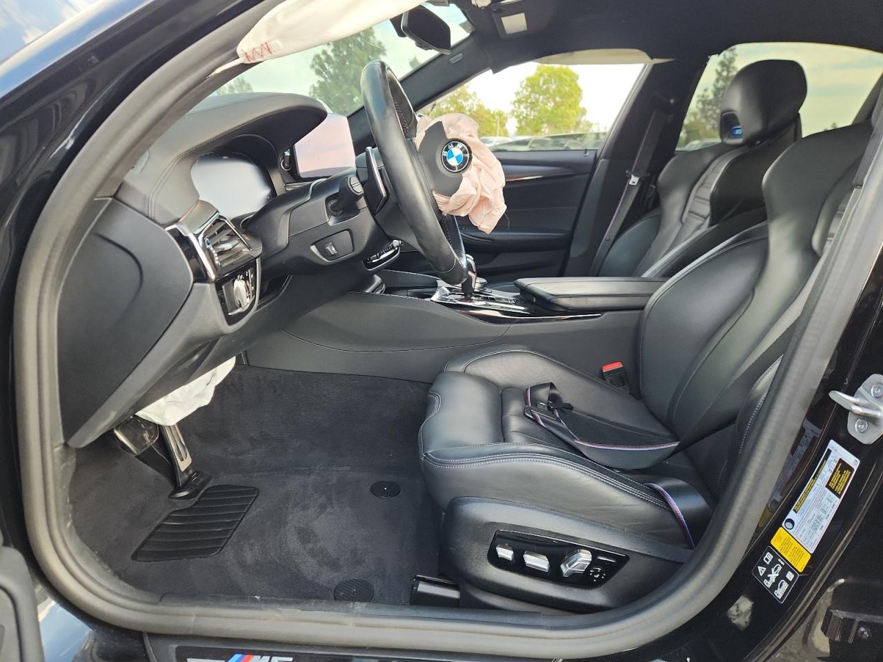 2023 BMW M5 - Image 7