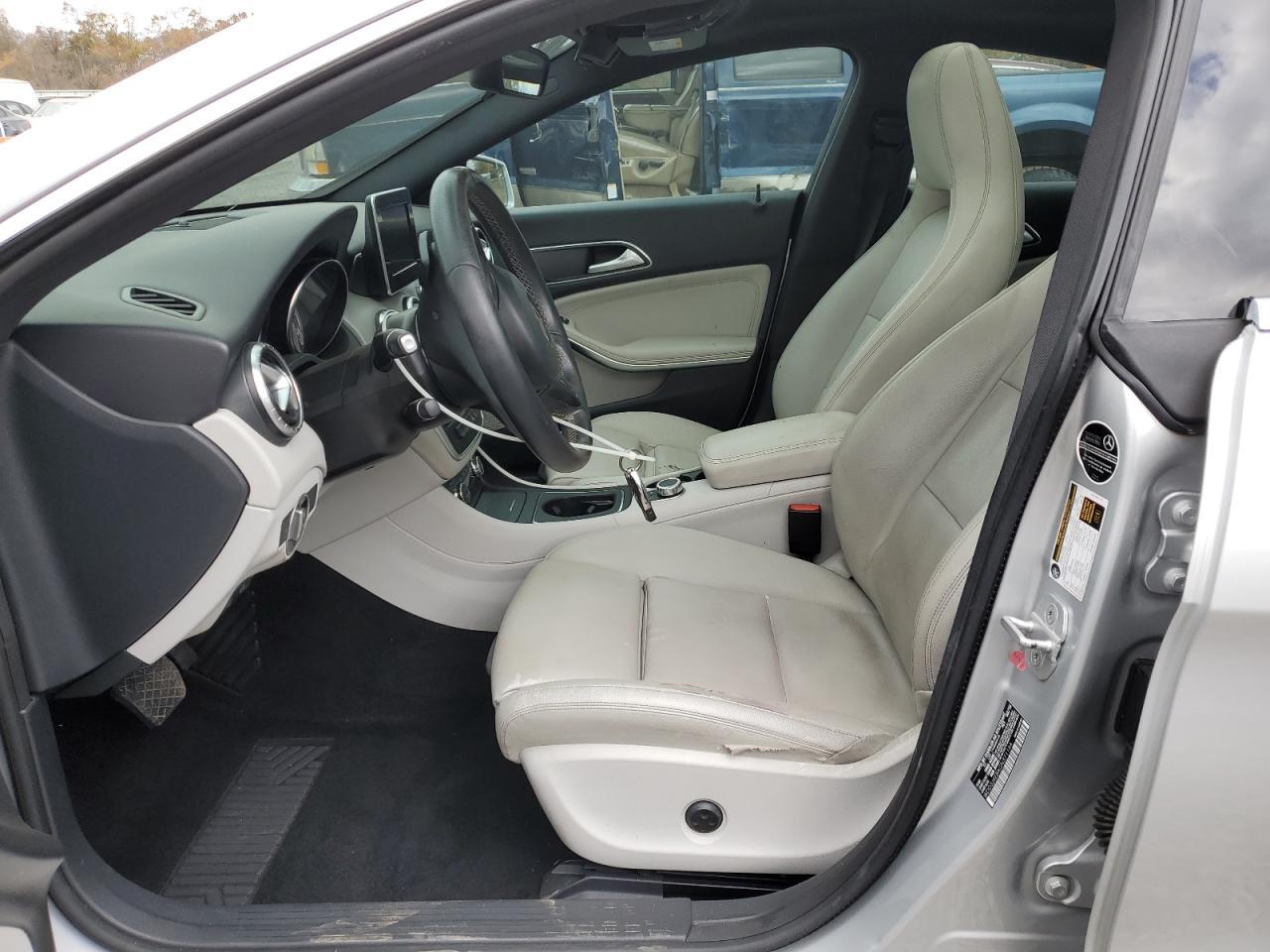 2016 Mercedes-Benz Cla 250 - Image 7