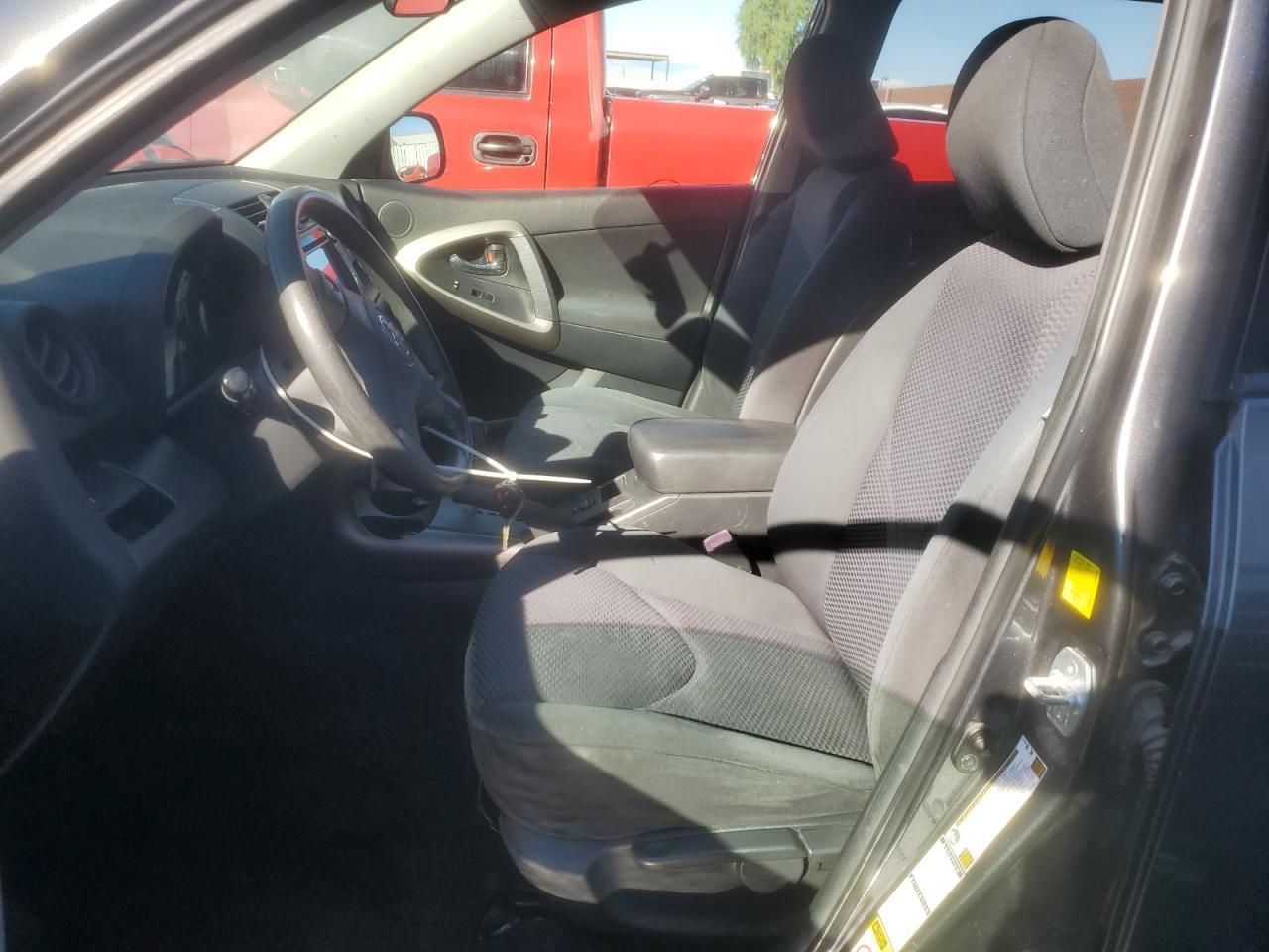 2011 Toyota Rav4 Sport - Фото 7