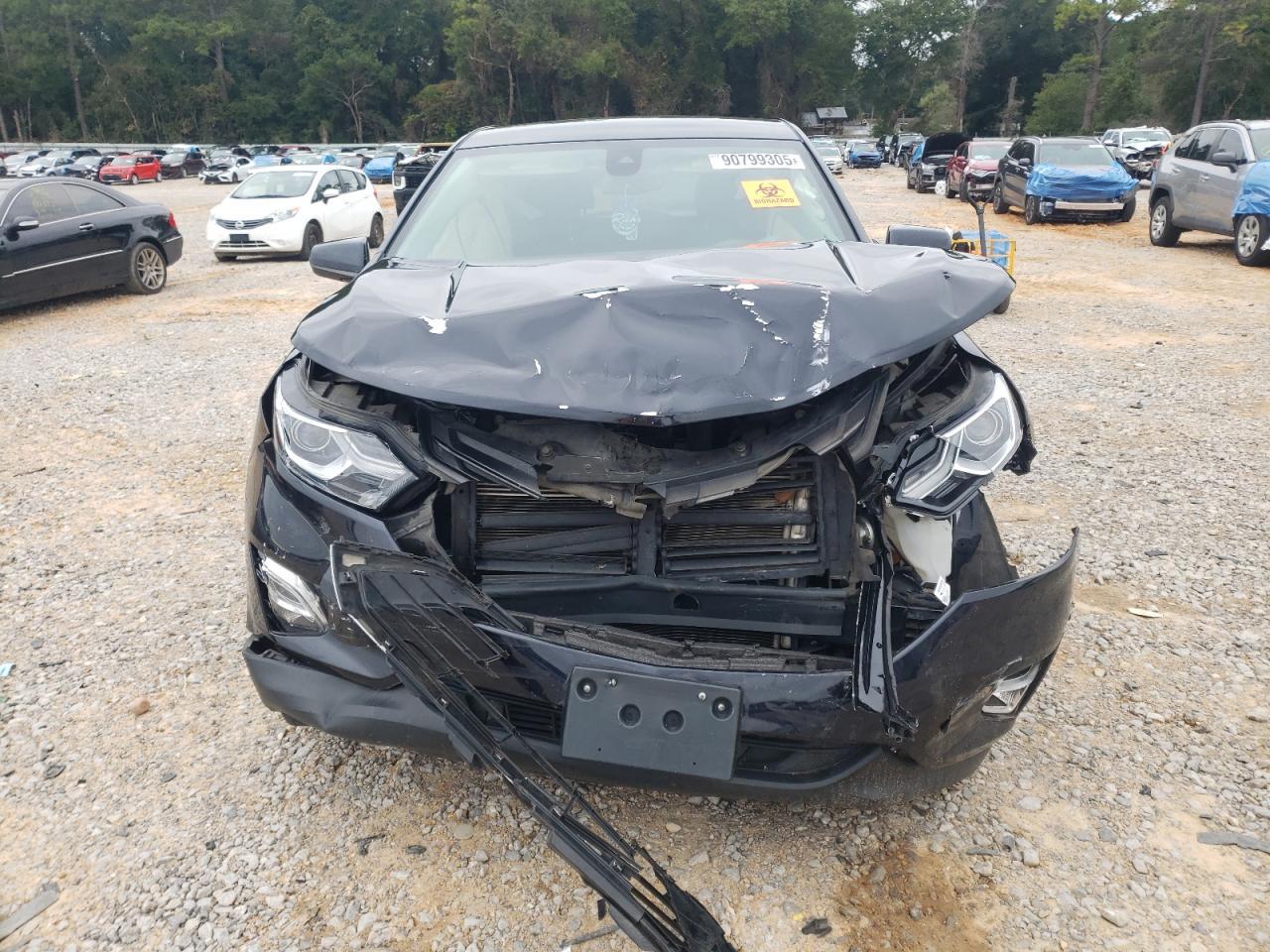 2021 Chevrolet Equinox Lt - Image 5