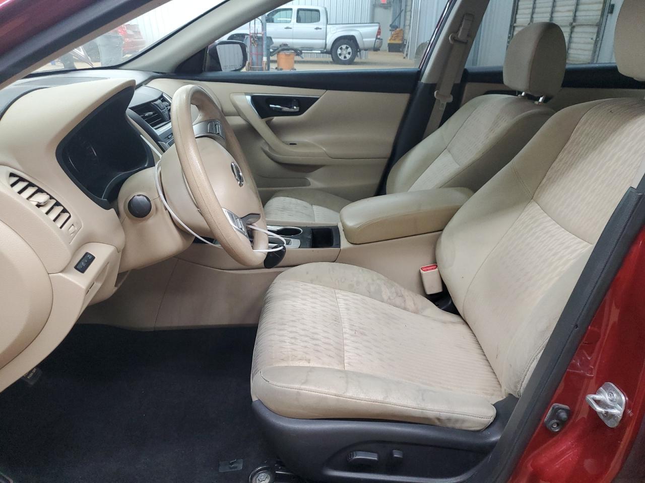 2016 Nissan Altima 2.5 - Image 7