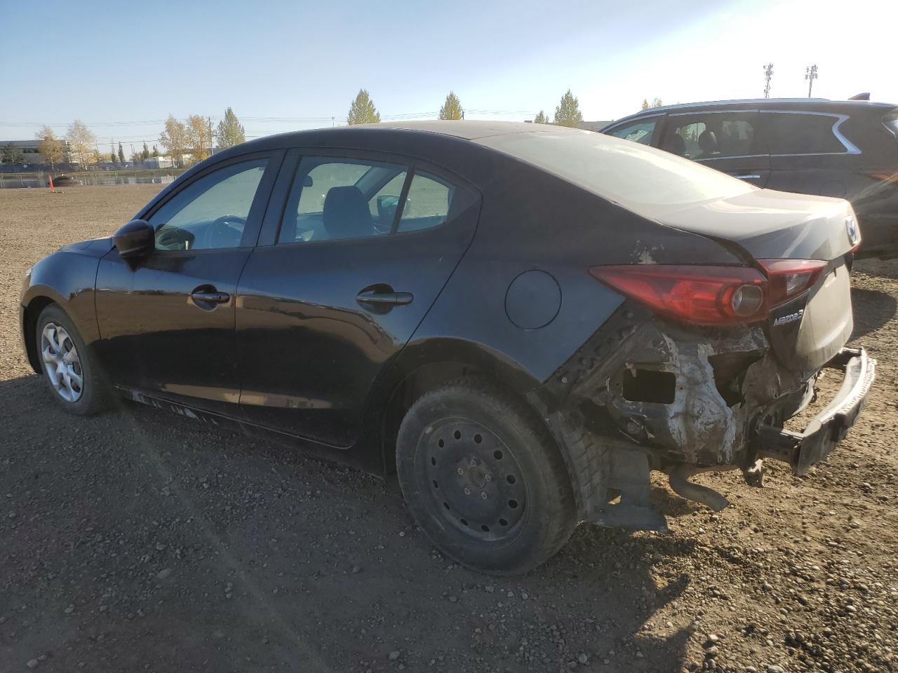 2017 Mazda 3 Sport - Image 2