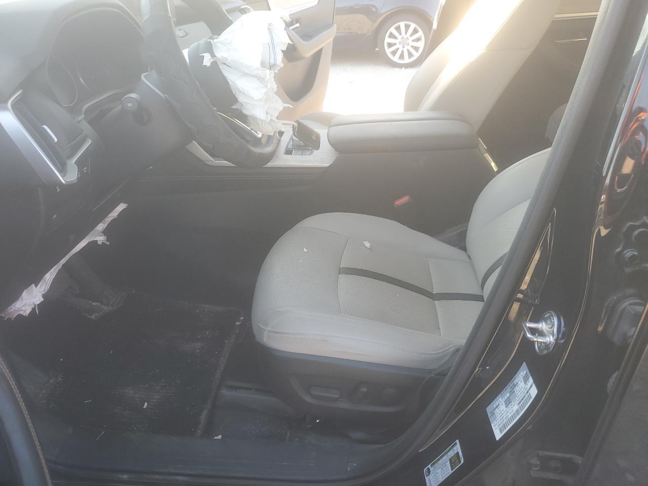 2024 Mazda Cx-90 Preferred - Фото 7