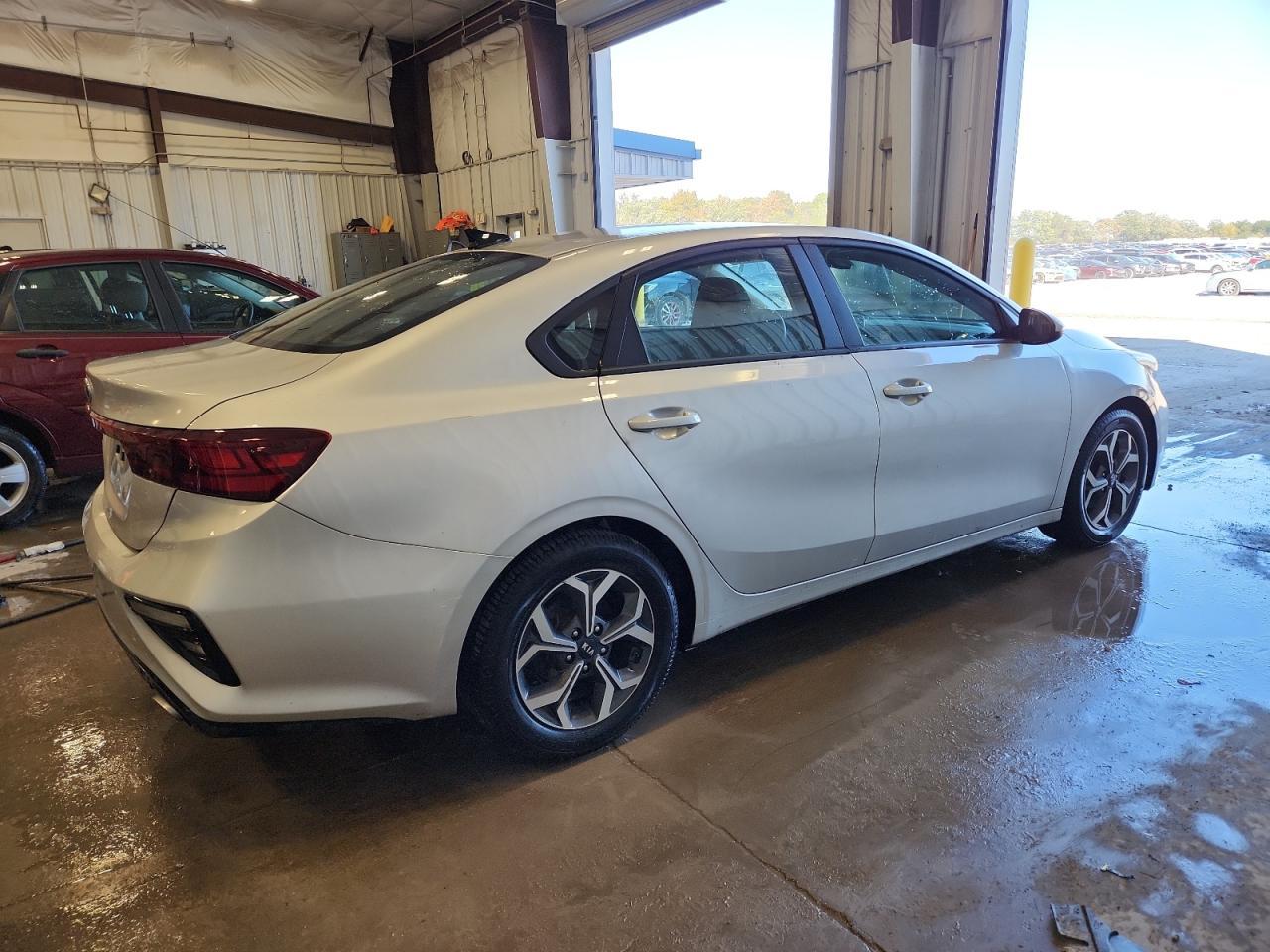 2019 Kia Forte Fe - Image 3