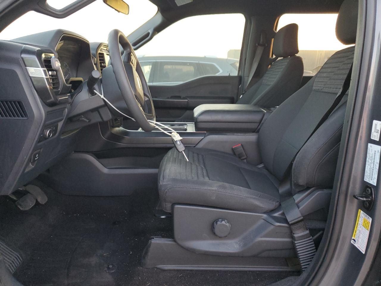 2022 Ford F150 Supercrew - Фото 7