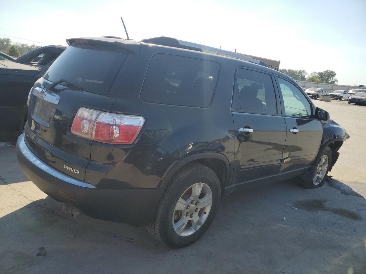 2011 GMC Acadia Sle - Image 3