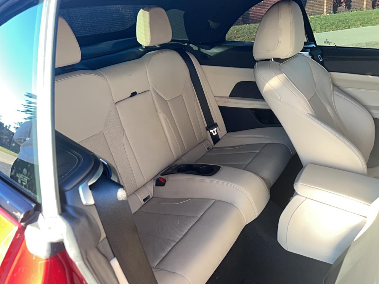 2025 BMW M440Xi - Фото 6