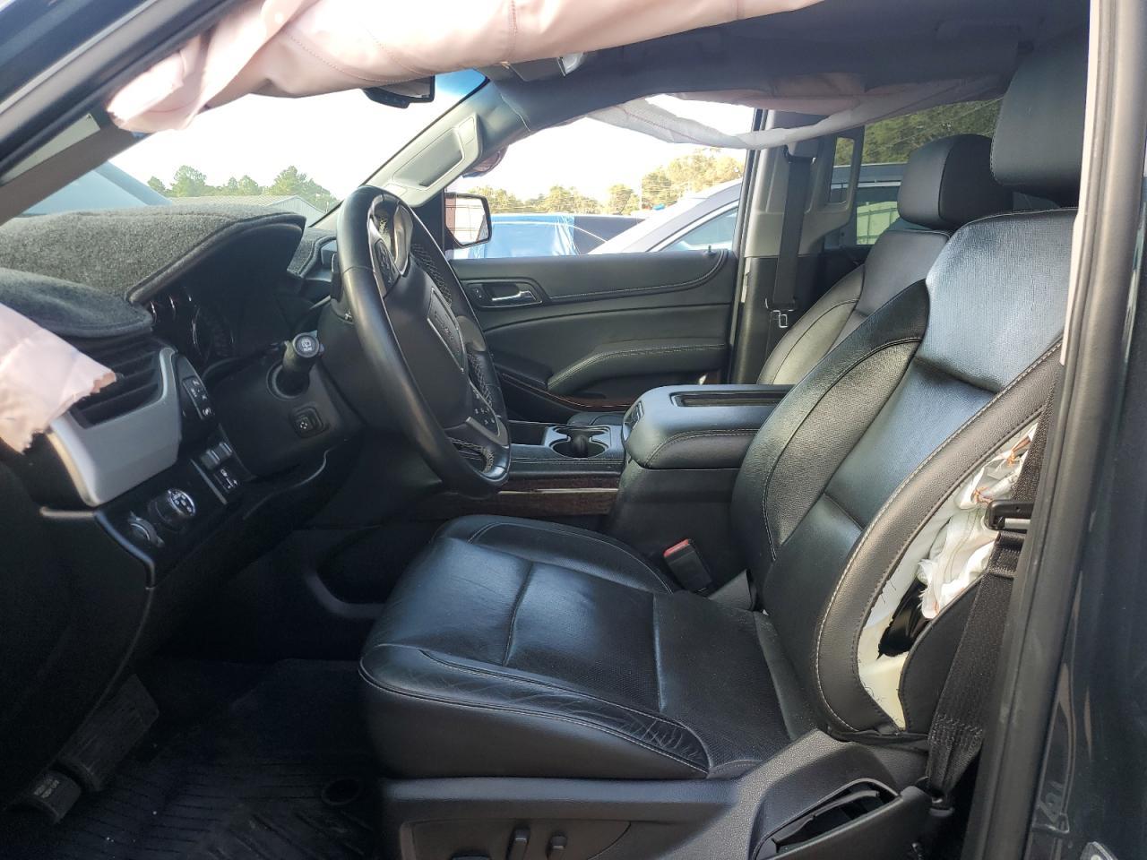 2019 GMC Yukon Slt - Image 7