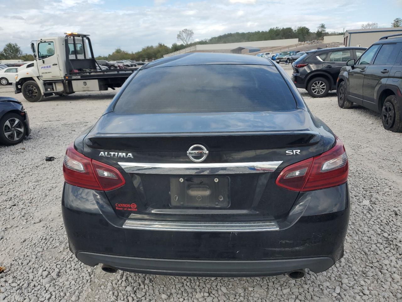 2017 Nissan Altima - Image 6