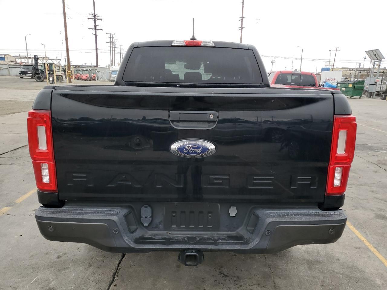 2020 Ford Ranger Xl - Image 6
