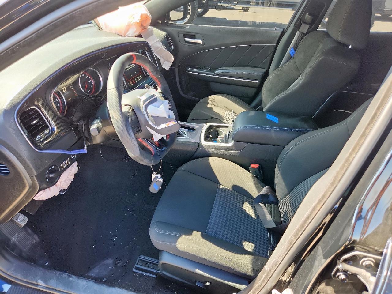 2023 Dodge Charger Gt - Image 7