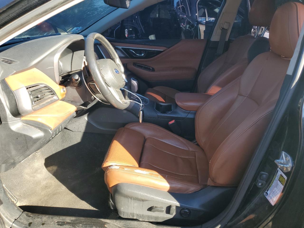 2020 Subaru Legacy Touring Xt - Image 7