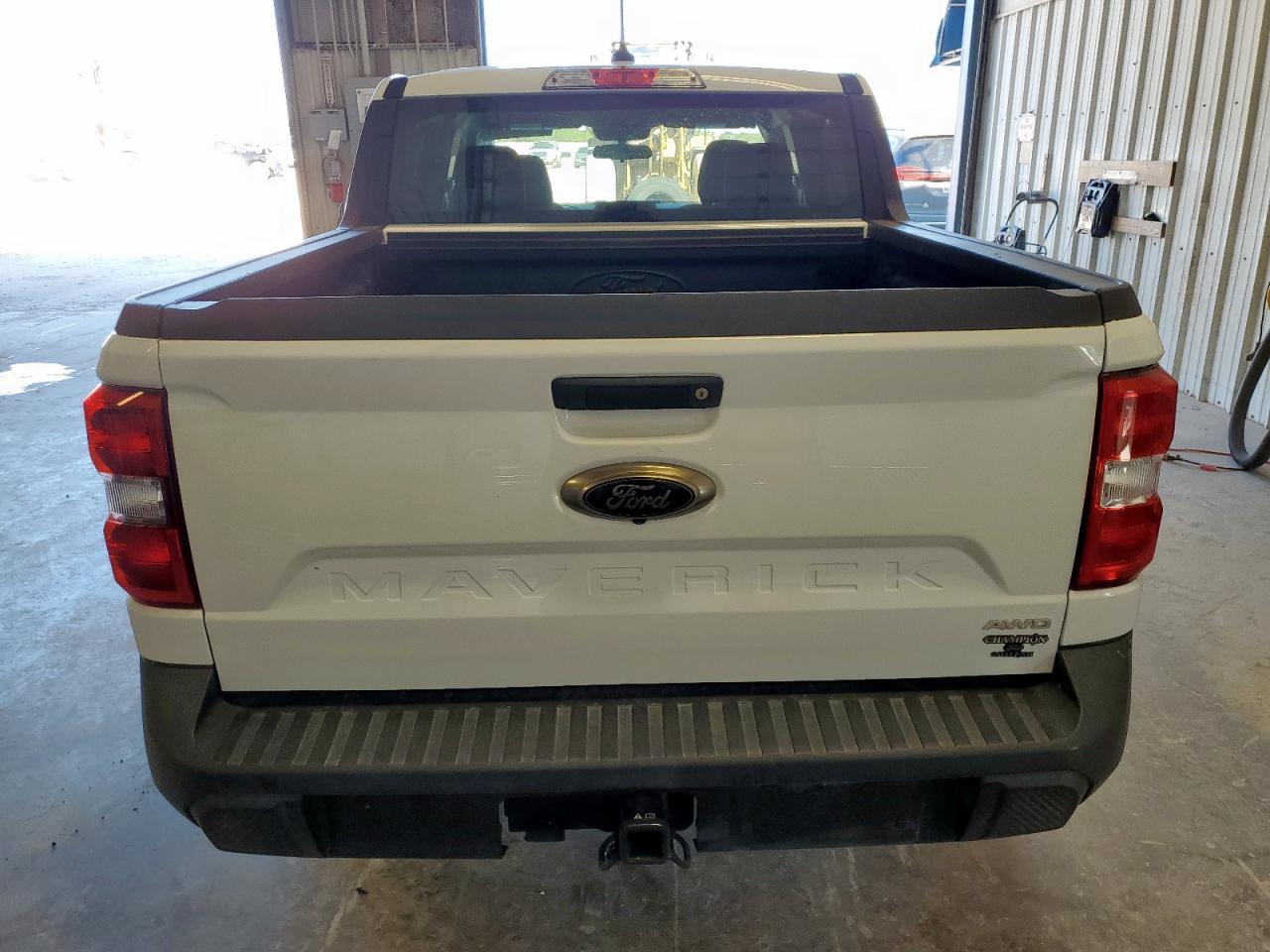 2024 Ford Maverick Xlt - Image 6