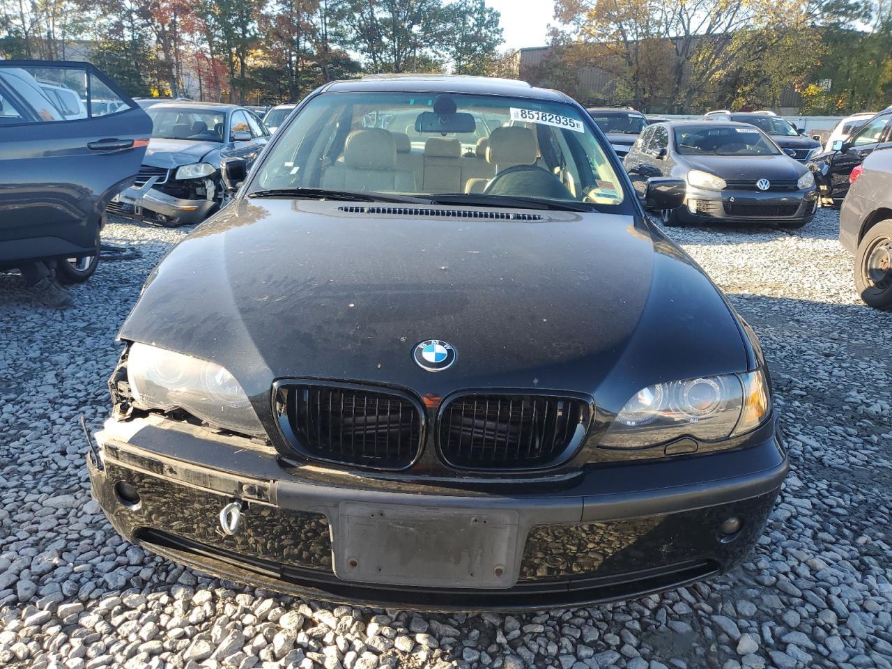 2005 BMW 325 Xi - Image 5