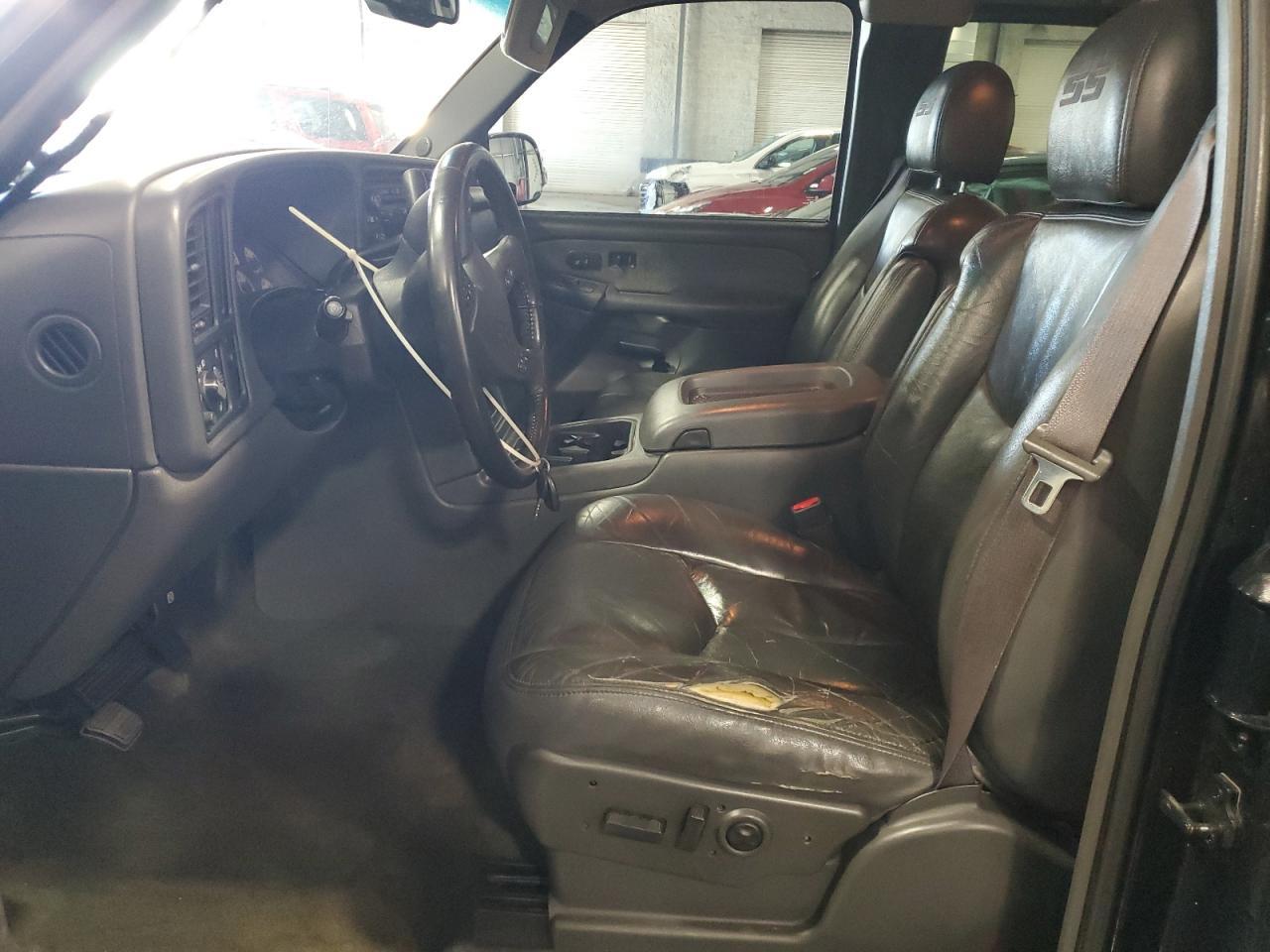 2003 Chevrolet Silverado K1500 - Фото 7