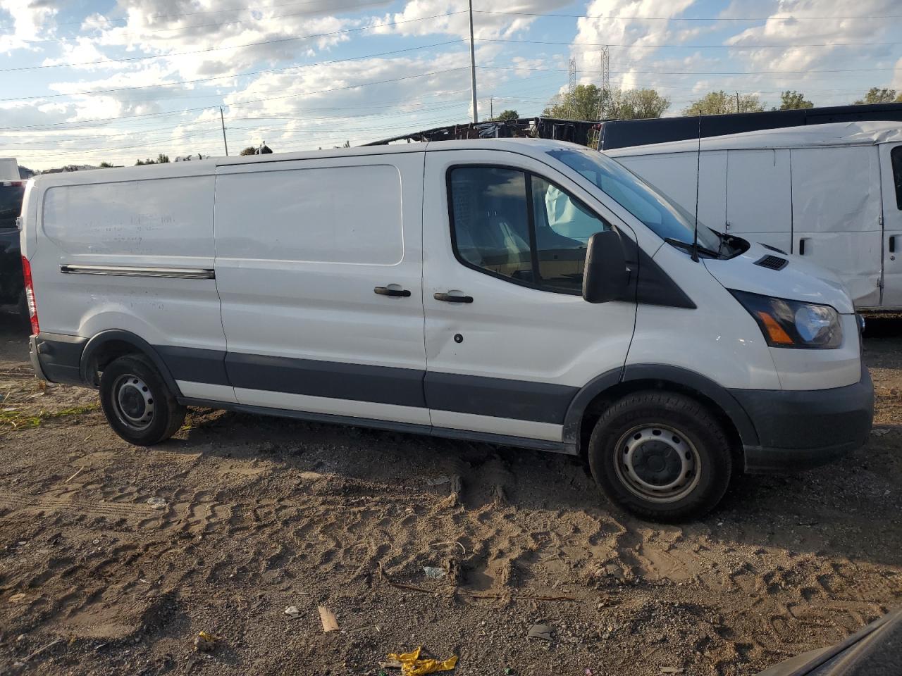 2018 Ford Transit T-150 - Image 4