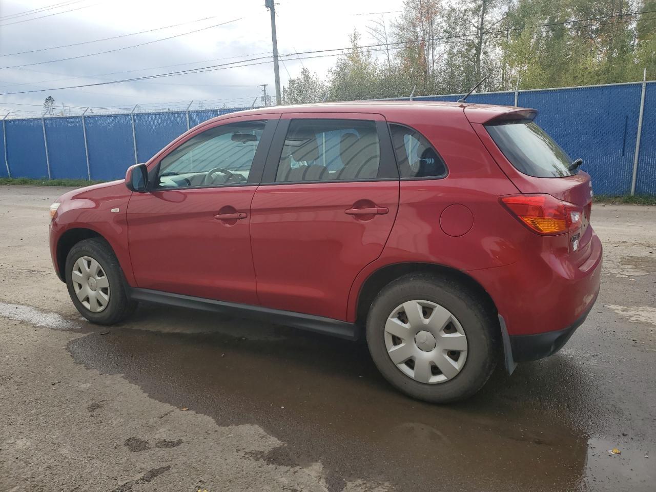 2015 Mitsubishi Rvr Se - Фото 2