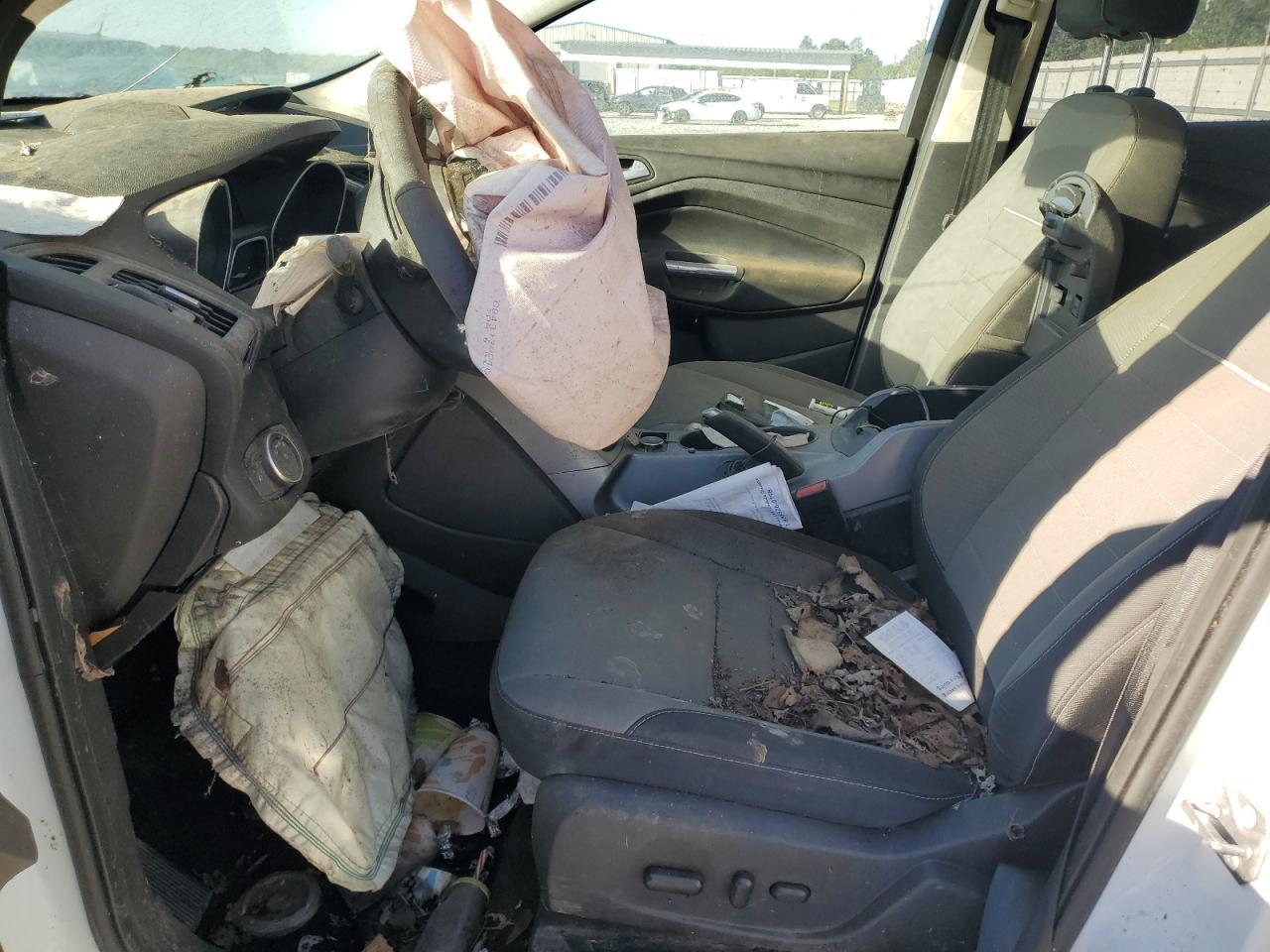 2015 Ford Escape Se - Image 7