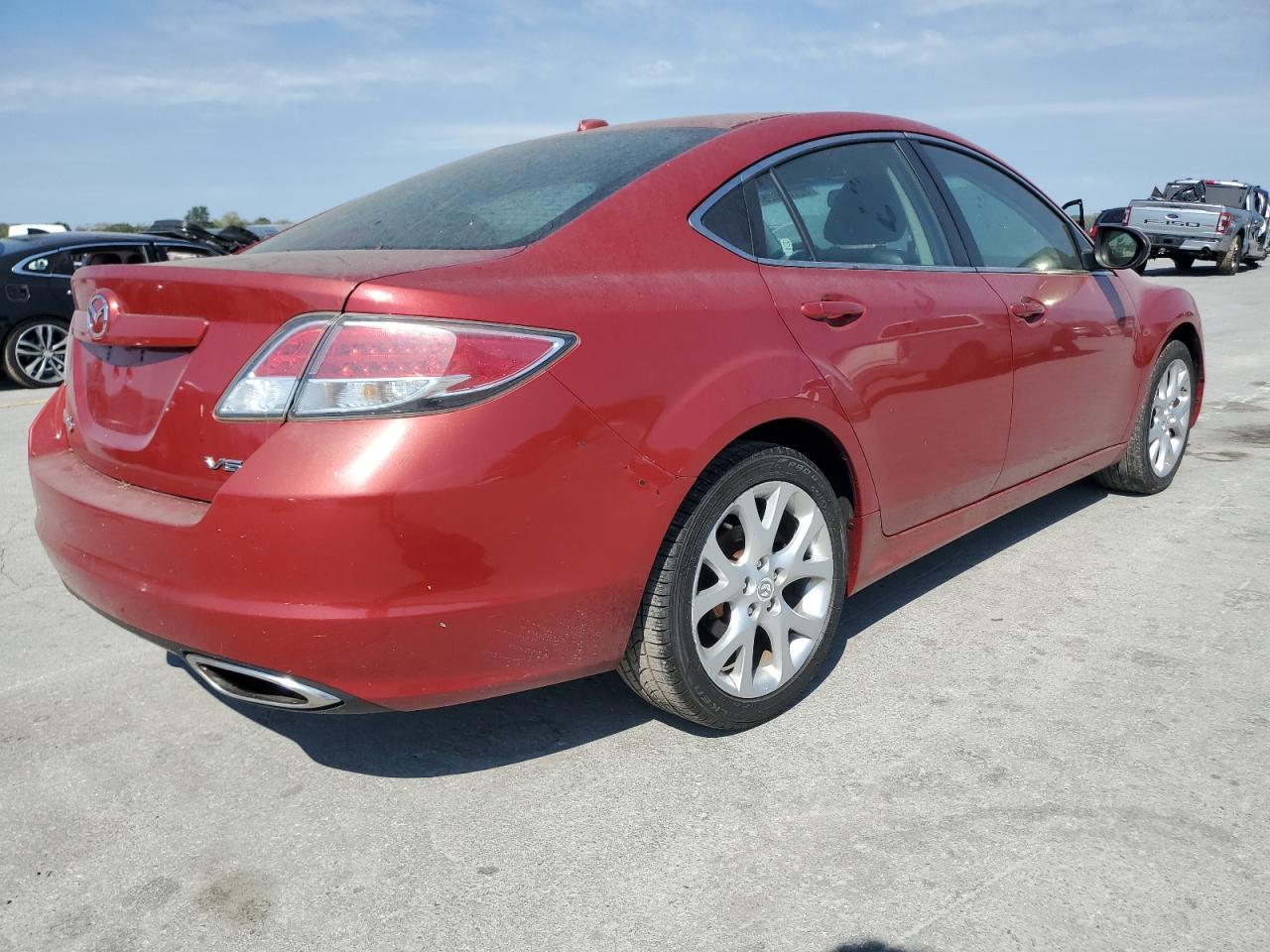 2009 Mazda 6 S - Фото 3