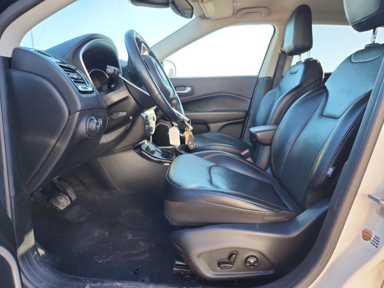 2019 Jeep Compass Limited - Image 7