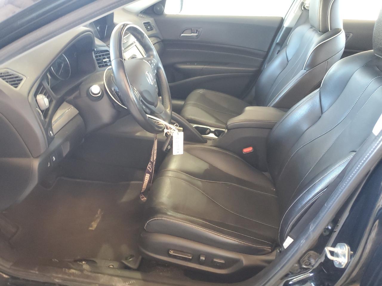 2019 Acura Ilx Premium - Image 7