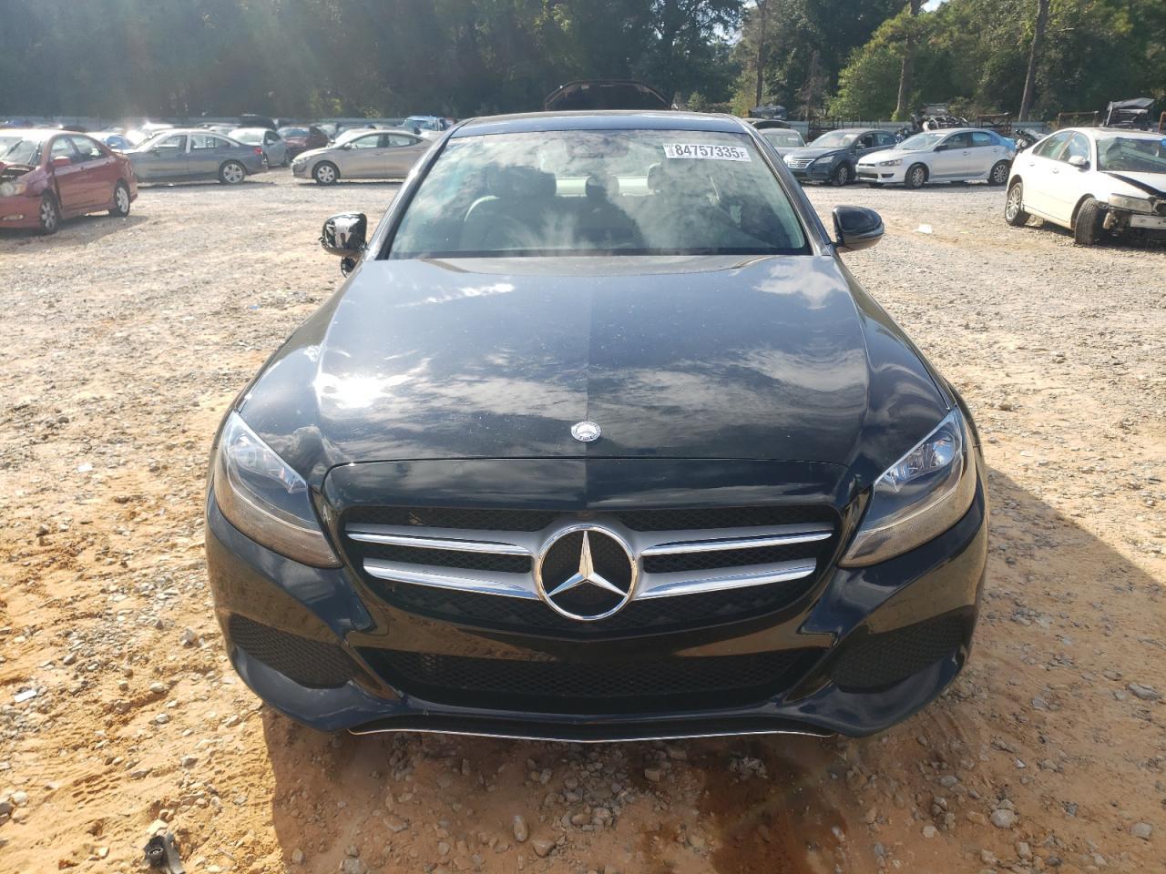 2016 Mercedes-Benz C 300 - Фото 5