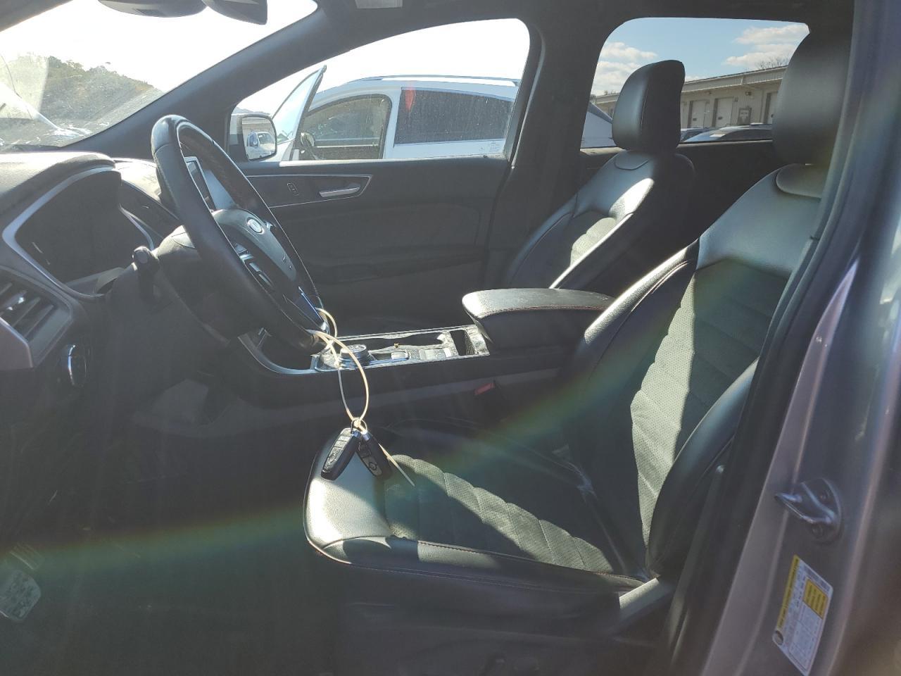 2021 Ford Edge Sel - Image 7