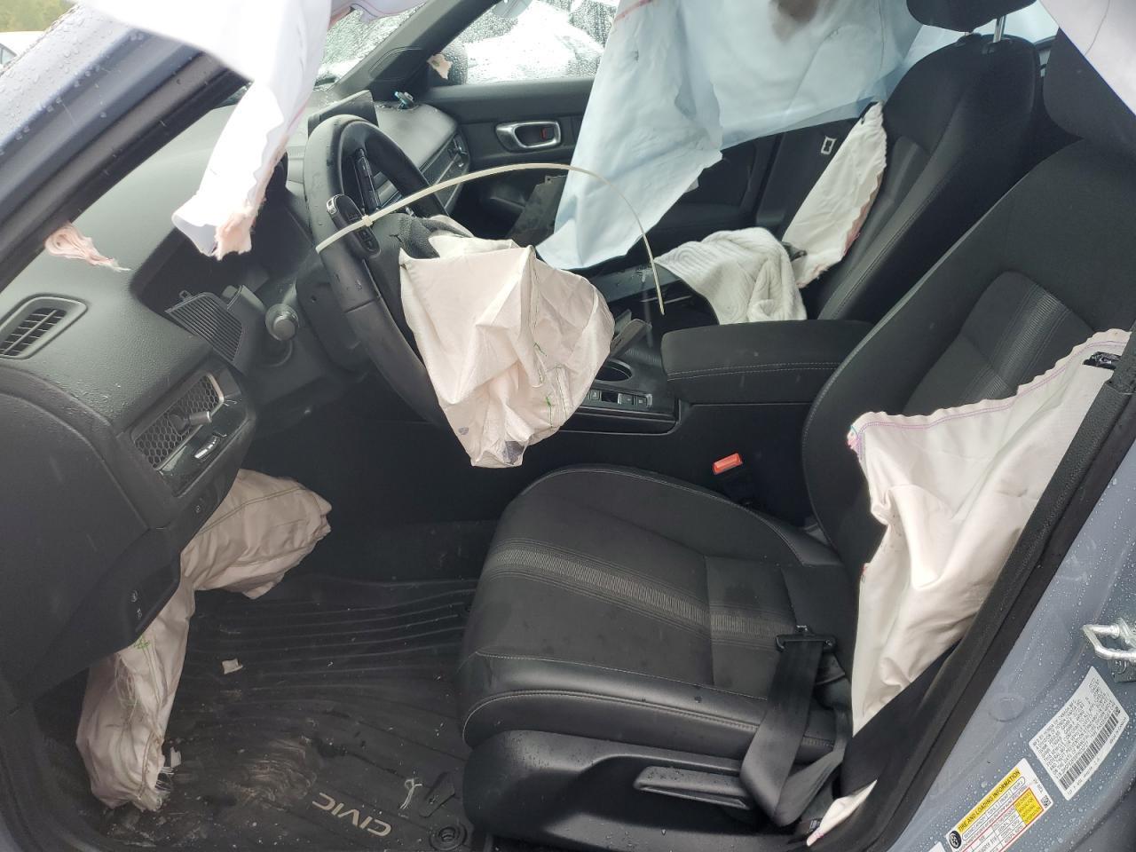 2023 Honda Civic Sport - Фото 7