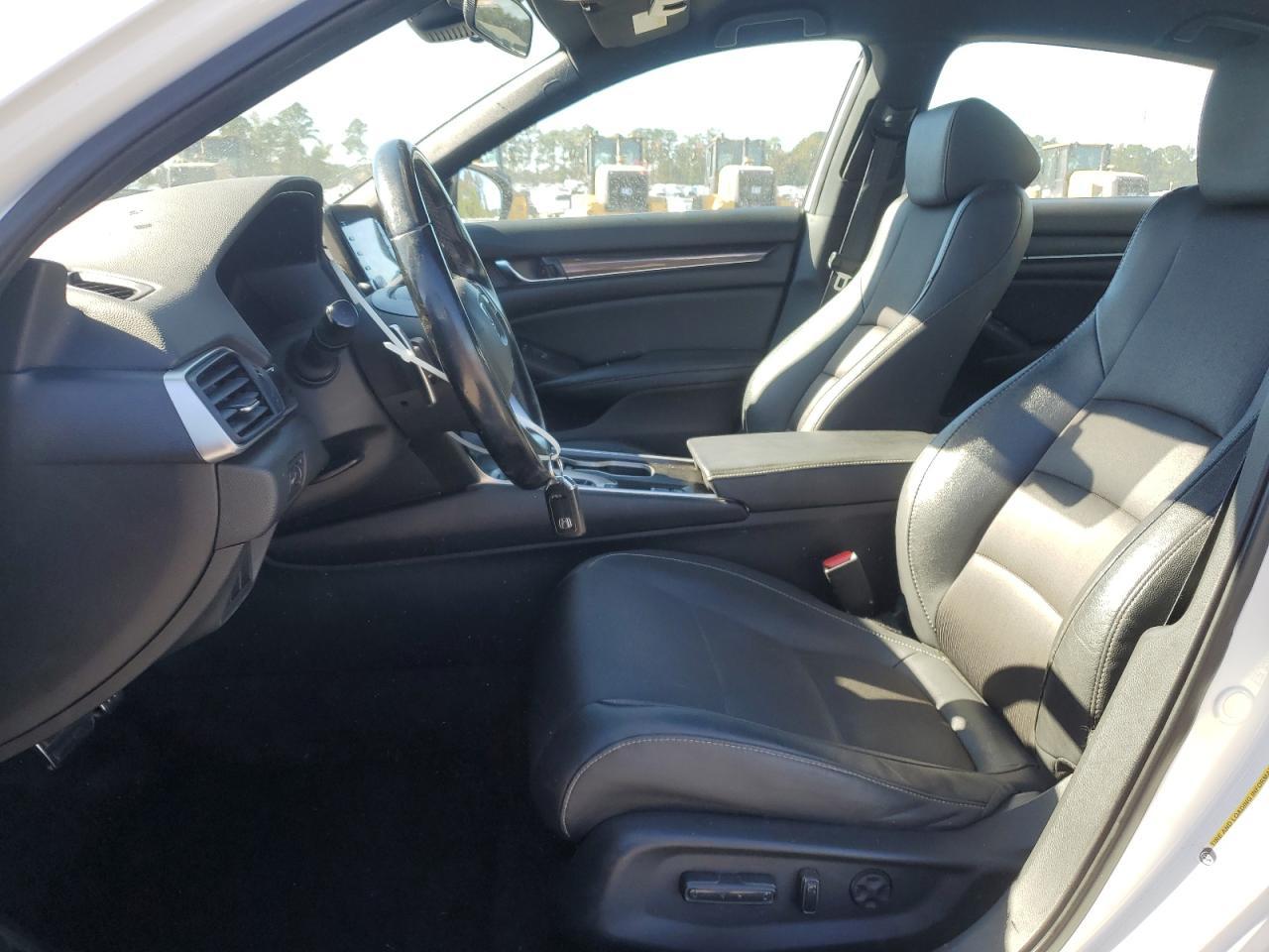 2019 Honda Accord Sport - Фото 7