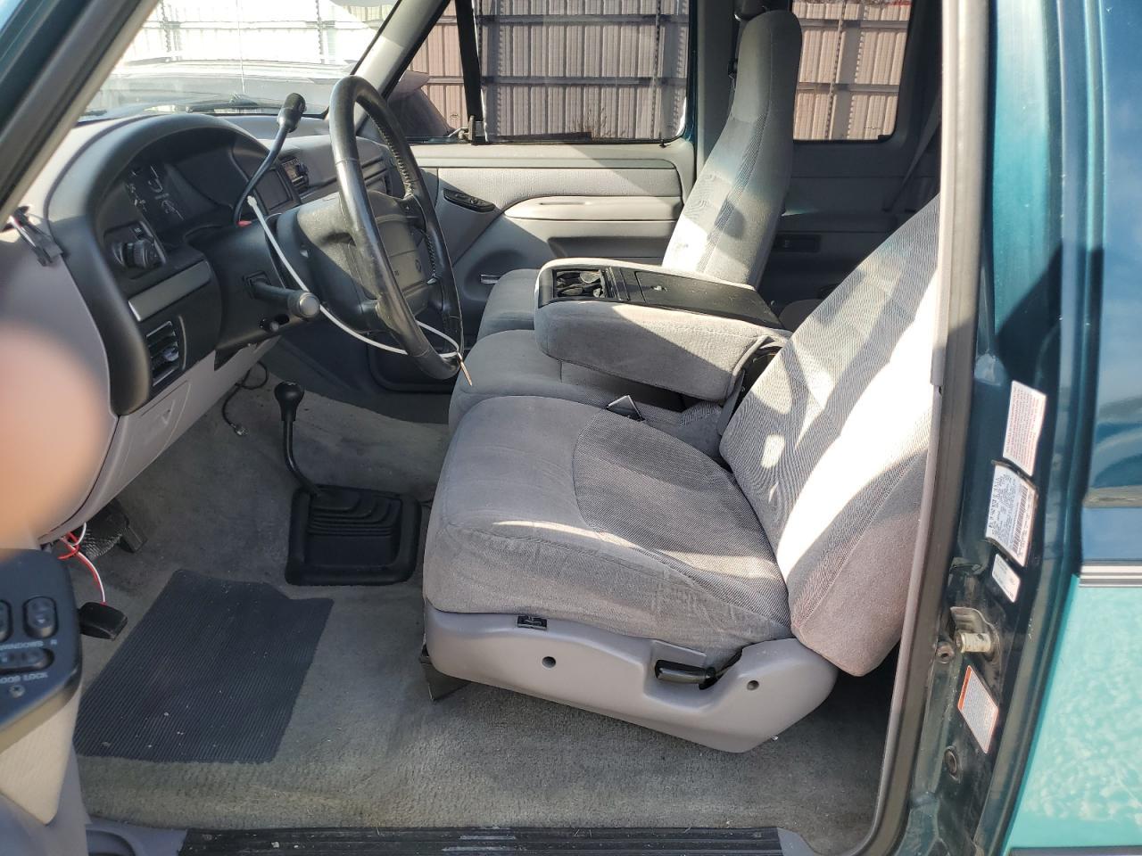 1994 Ford F150 - Фото 7