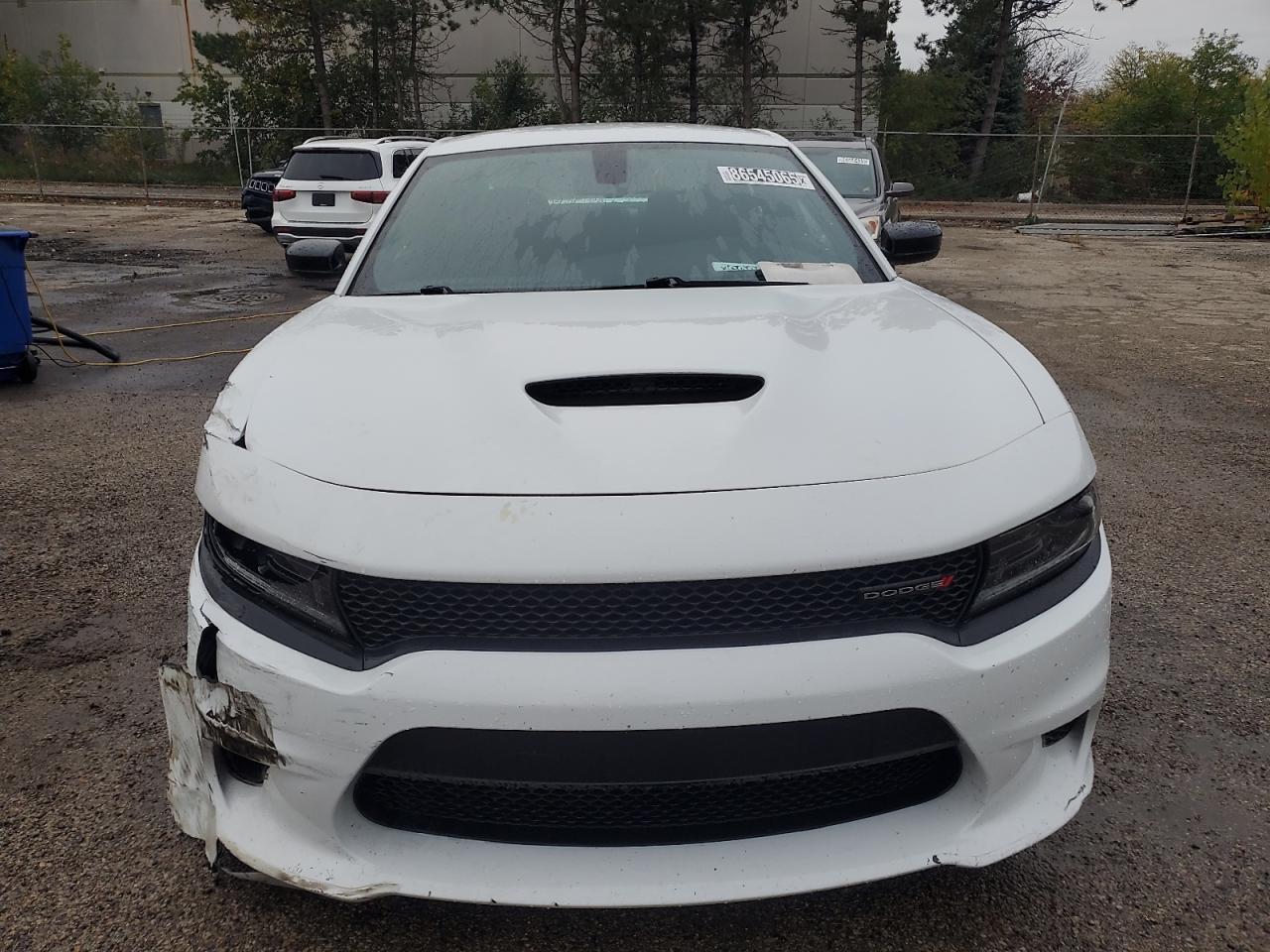 2023 Dodge Charger Gt - Фото 5