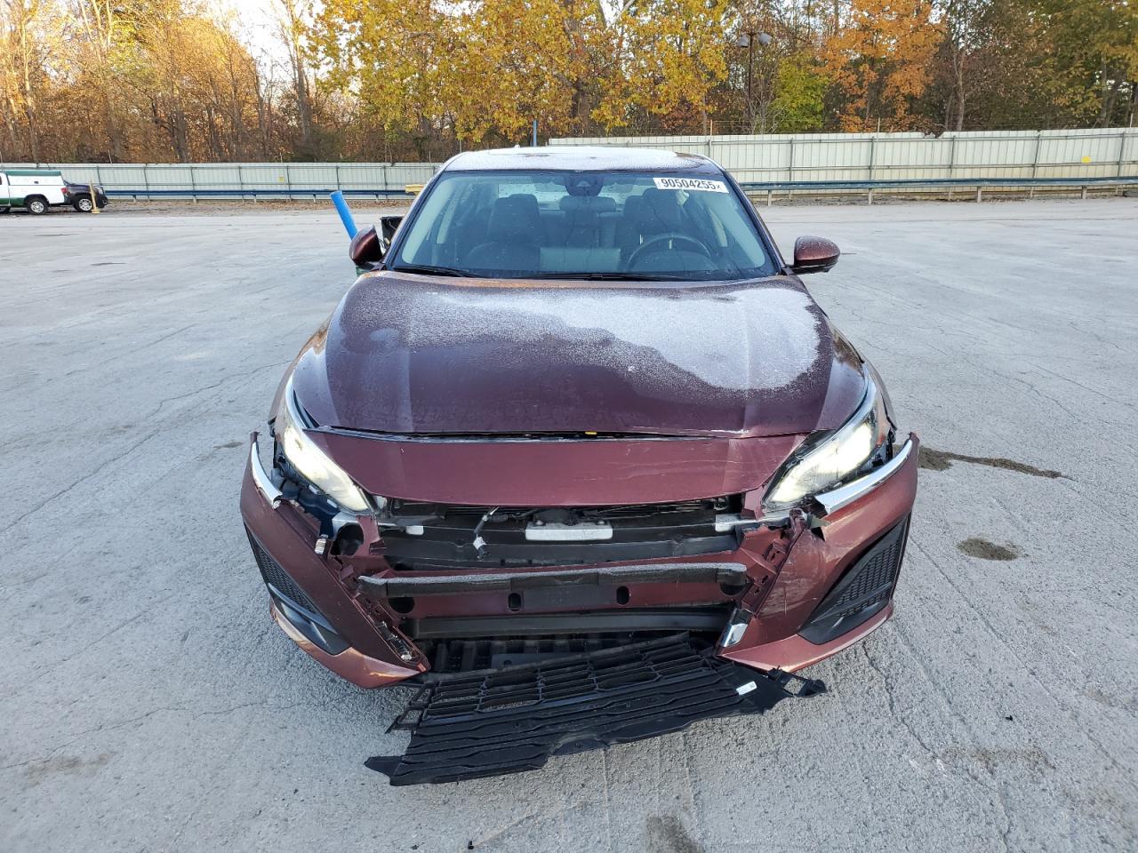 2024 Nissan Altima Sl - Image 5