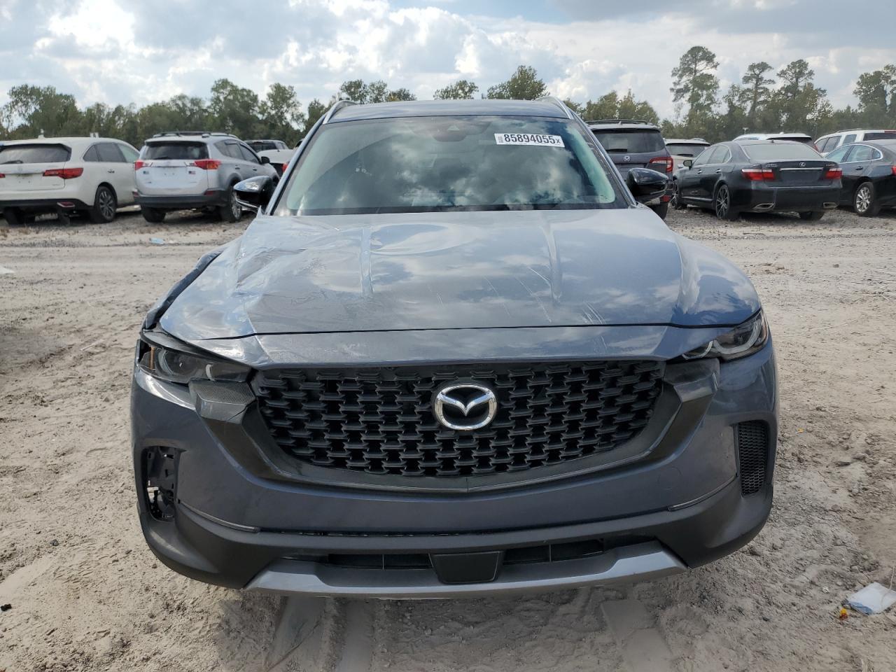 2024 Mazda Cx-50 Base - Image 5
