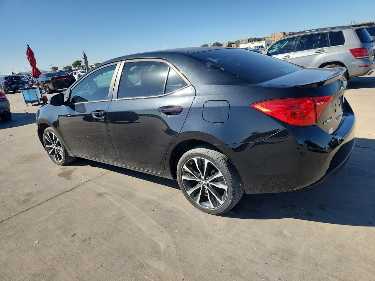 2018 Toyota Corolla L - Image 2
