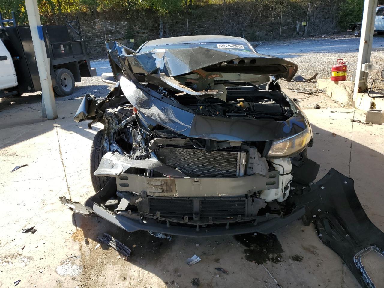 2018 Chevrolet Malibu Ls - Фото 5
