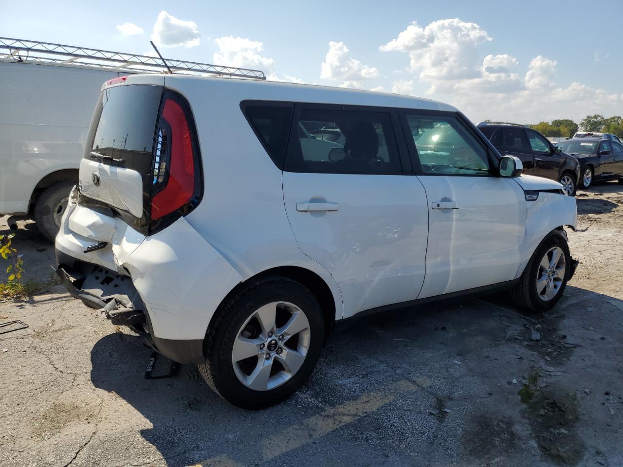 2018 Kia Soul - Image 3